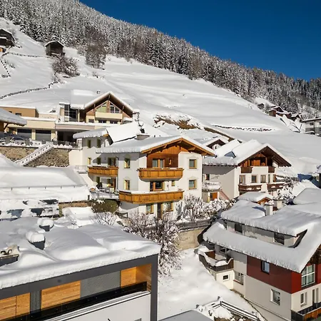 Appartement Schranz By Interhome