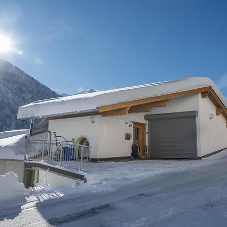 Schranz By Interhome Appartement *