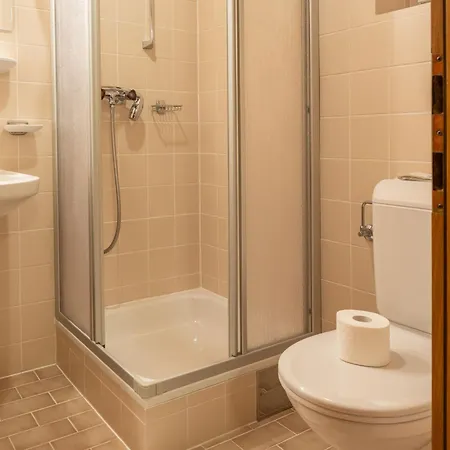 Appartement Schranz By Interhome Kappl (Landeck)