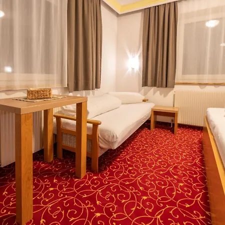 Schranz By Interhome * Kappl (Landeck)