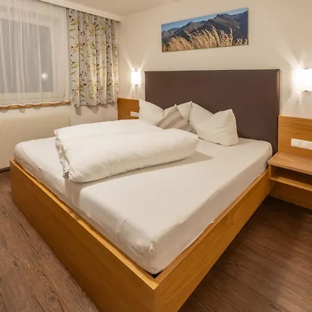 Schranz By Interhome Appartement