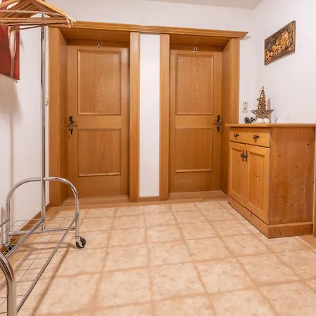 Appartement Schranz By Interhome Kappl (Landeck)