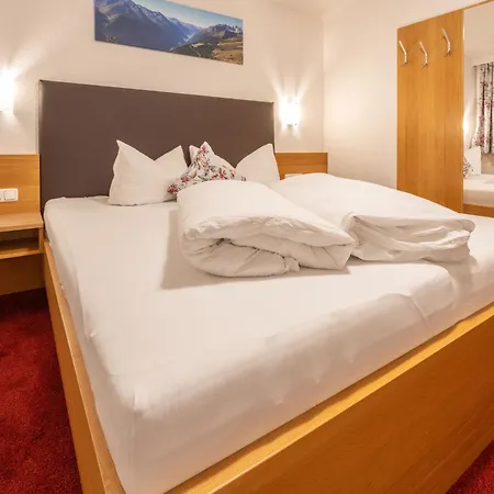 Schranz By Interhome * Kappl (Landeck)