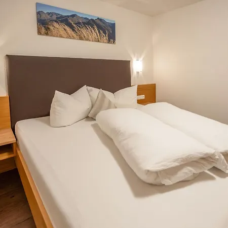 Schranz By Interhome Appartement