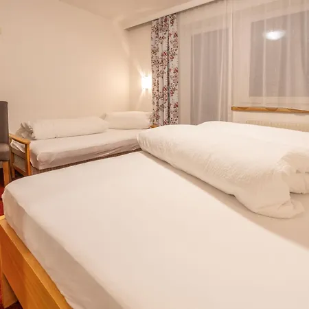 Schranz By Interhome Appartement *