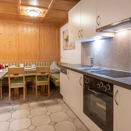 Schranz By Interhome Appartement Kappl (Landeck)