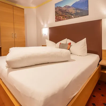 Appartement Schranz By Interhome Kappl (Landeck)