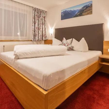 Schranz By Interhome Appartement