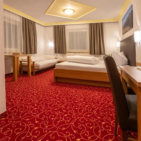 Schranz By Interhome Appartement *