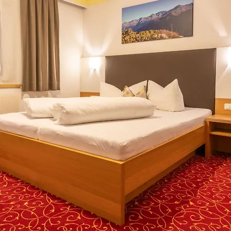 Schranz By Interhome Appartement Kappl (Landeck)