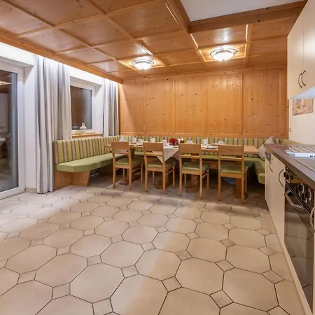 Schranz By Interhome Appartement