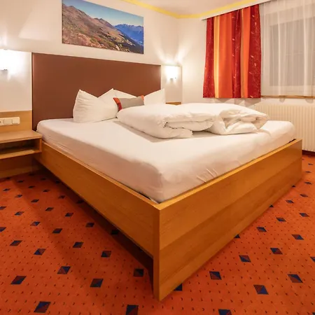 Schranz By Interhome Appartement Kappl (Landeck)