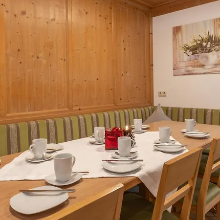 Schranz By Interhome *