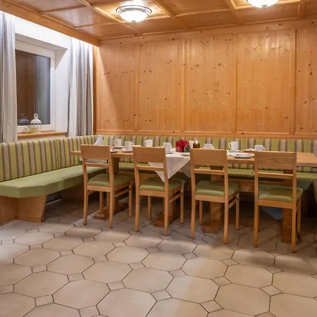 Schranz By Interhome Kappl (Landeck)