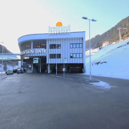 Schranz By Interhome *