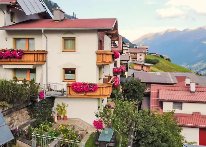 Schranz By Interhome * Kappl (Landeck)