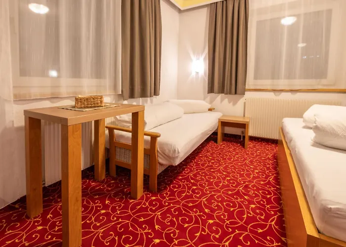 Schranz By Interhome * Kappl (Landeck)