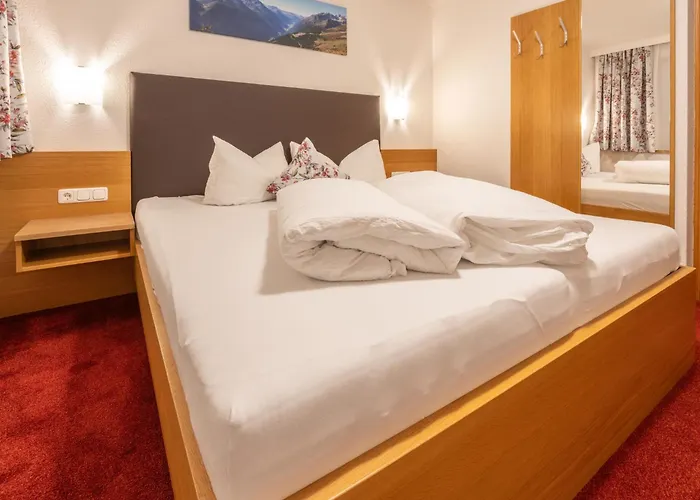 Schranz By Interhome * Kappl (Landeck)