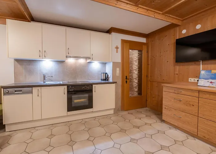 Schranz By Interhome * Kappl (Landeck)