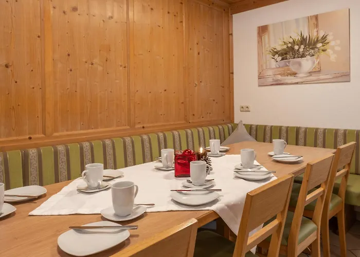 Schranz By Interhome *