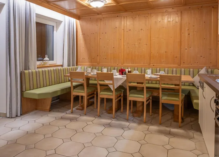 Schranz By Interhome Kappl (Landeck)